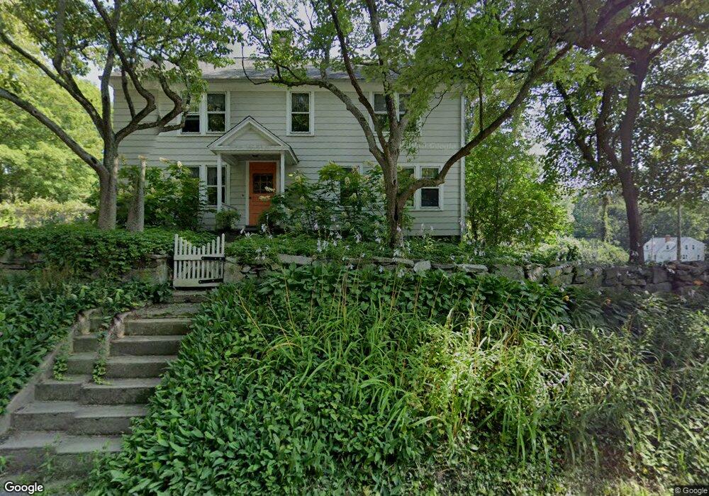 399 Center Rd, Easton, CT 06612 - photo 1