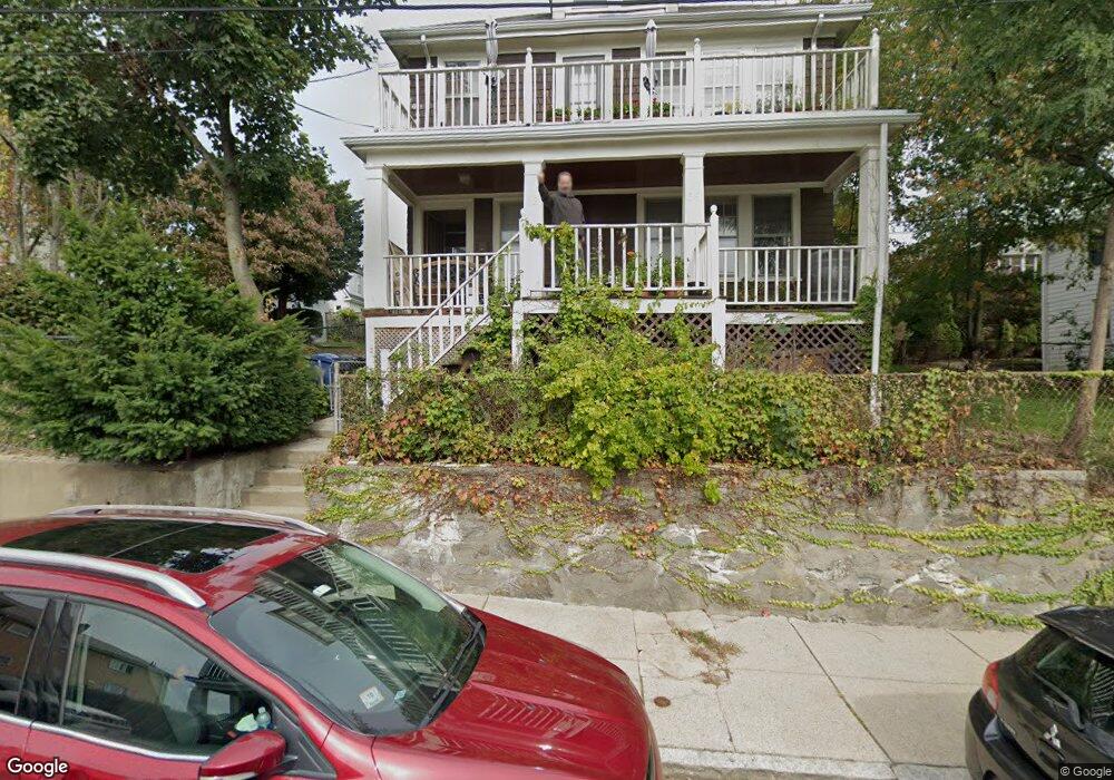 66 South Crescent Circuit unit 68, Brighton, MA 02135 - photo 1