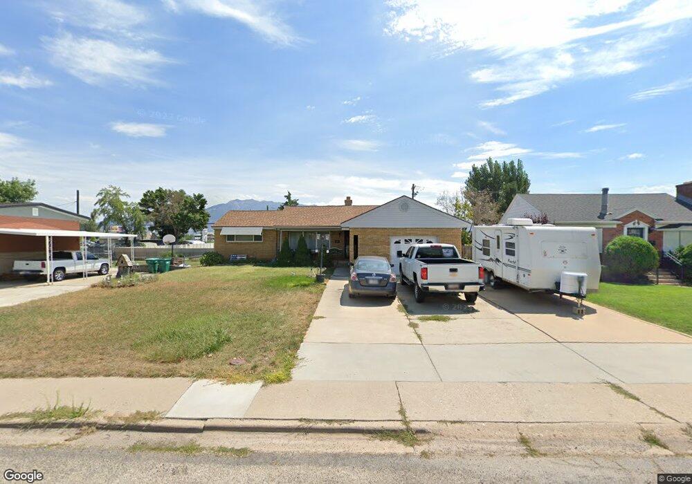 5338 S 2000 W, Roy, UT 84067 - photo 1