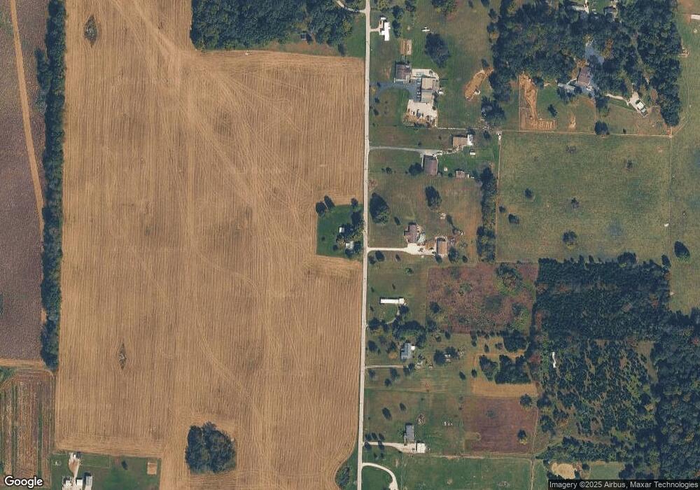 10535 Buffalo Trace Rd NW, Ramsey, IN 47166 - photo 1