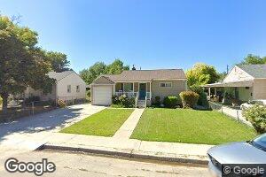 329 N 800 E, Provo, UT 84606