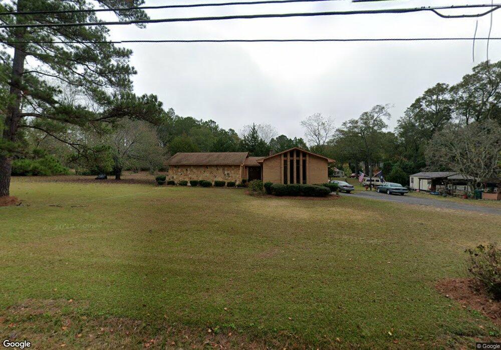 1007 Westover Rd, Tifton, GA 31793 - photo 1
