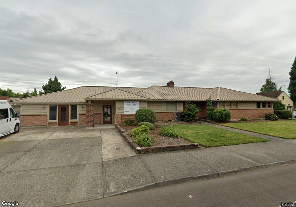 117 NE 3rd Ave, Canby, OR 97013 - photo 1