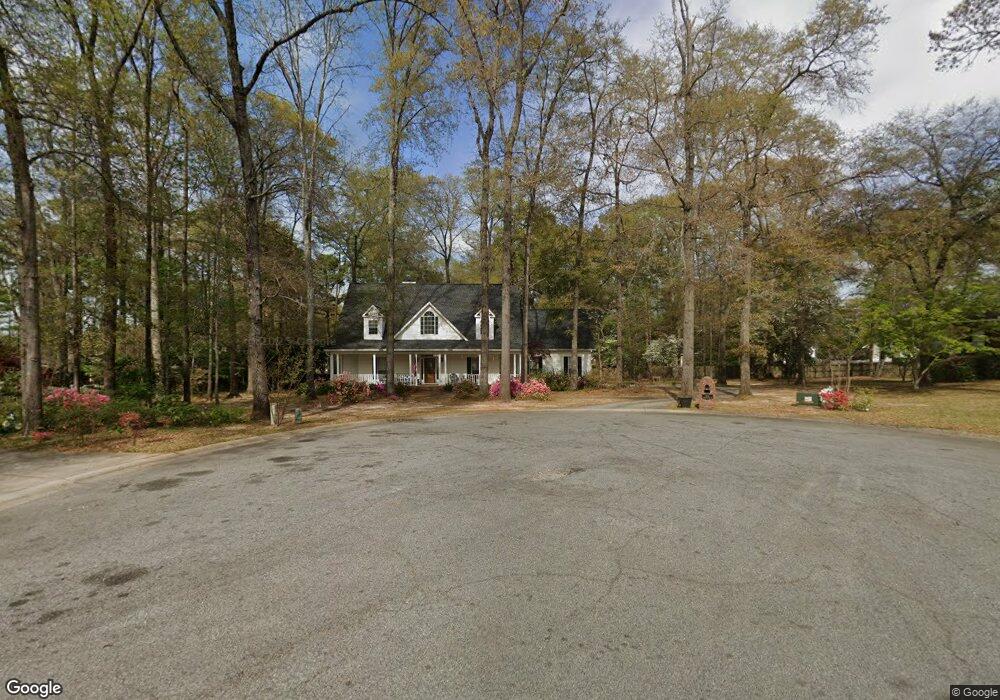 103 Timberlane Ct, Warner Robins, GA 31088 - photo 1