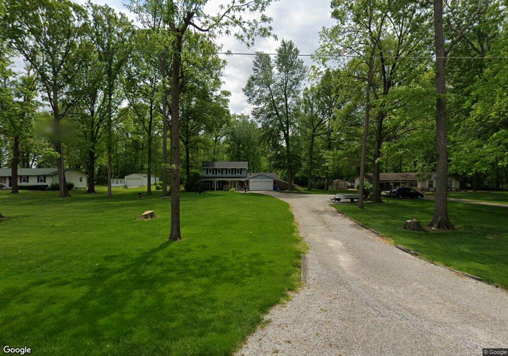 1535 Winters Rd, Fort Wayne, IN 46819 - photo 1