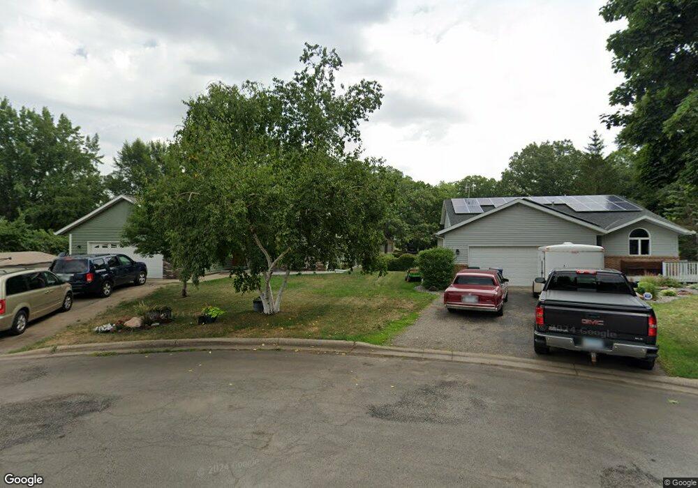 26 Oak Ln, Sauk Rapids, MN 56379 - photo 1