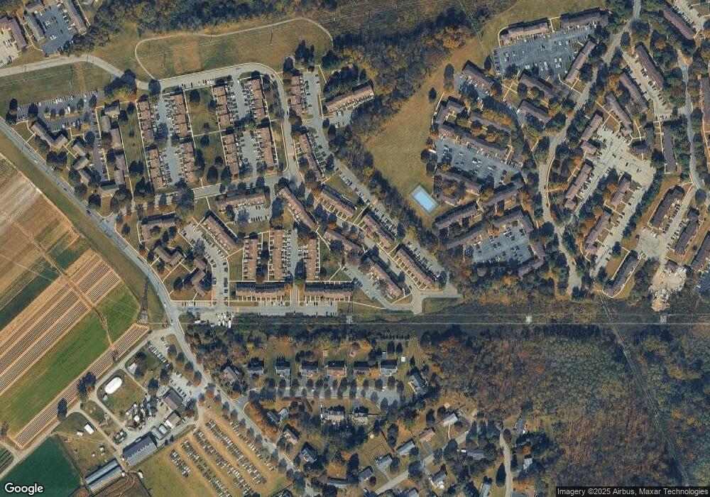 237 Riva Dr unit 3A23, Hackettstown, NJ 07840 - photo 1