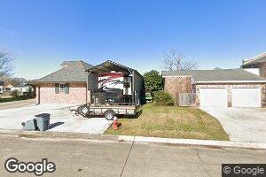 1705 Bay Tree St, Lutcher, LA 70071