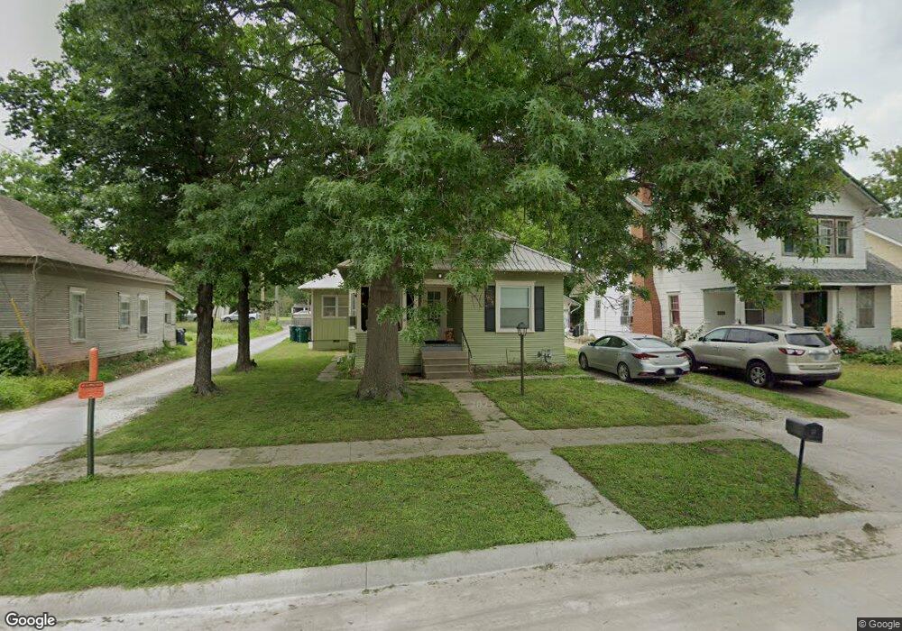 120 N 30th St, Parsons, KS 67357 - photo 1