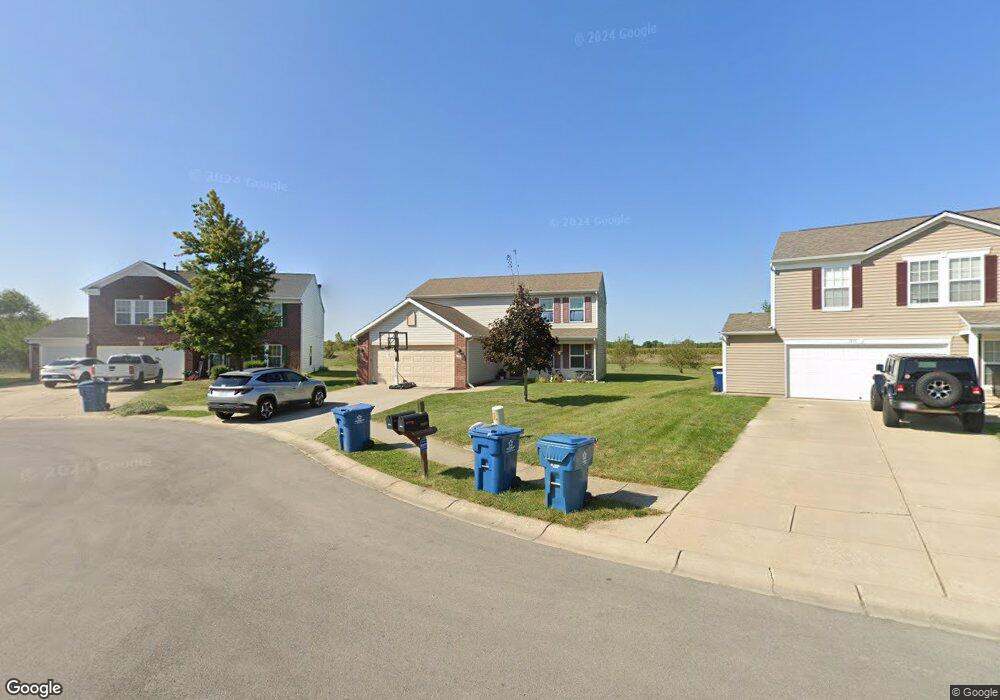 1312 Shadetree Ln, Sheridan, IN 46069 - photo 1