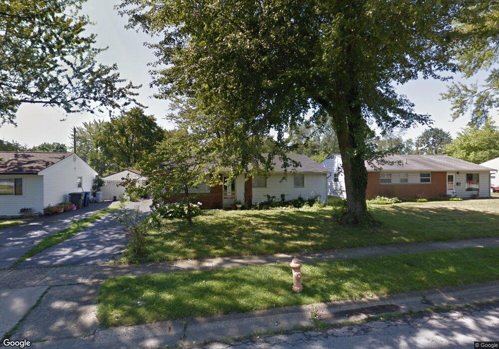 1571 Wilton Dr, Columbus, OH 43227 - photo 1