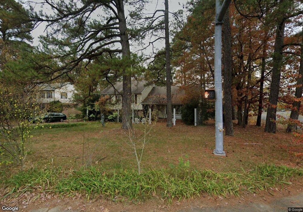 1608 Pump Rd, Henrico, VA 23238 - photo 1