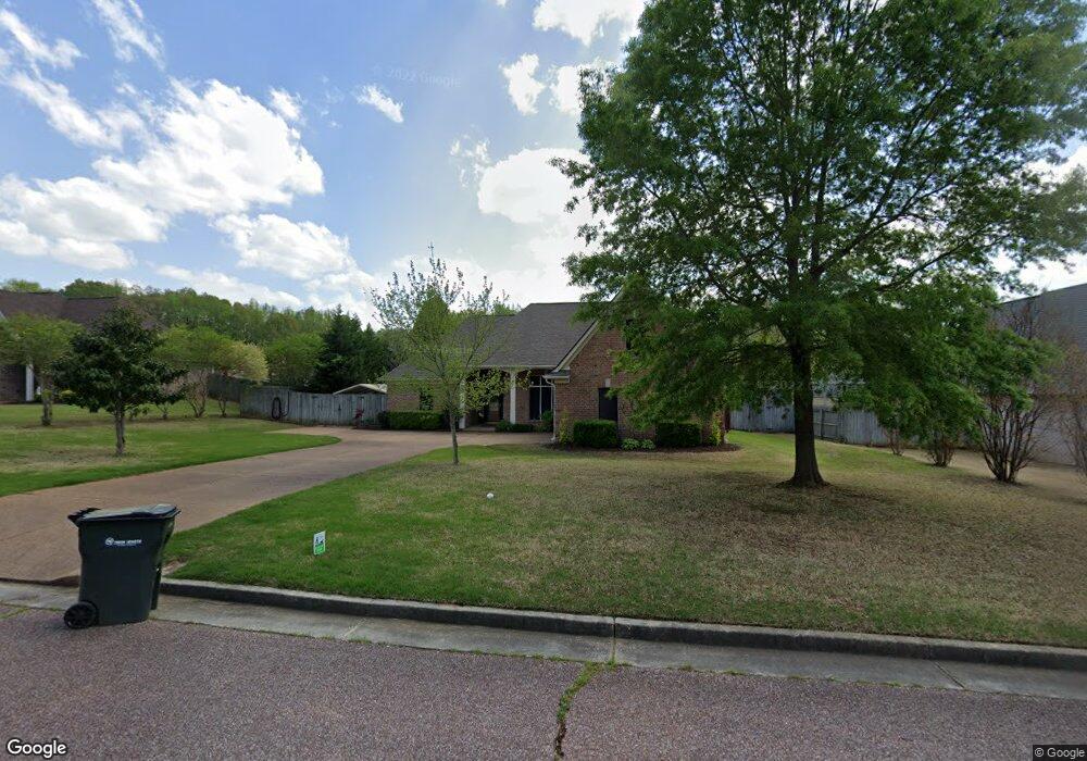 35 Countrybrook Dr, Oakland, TN 38060 - photo 1