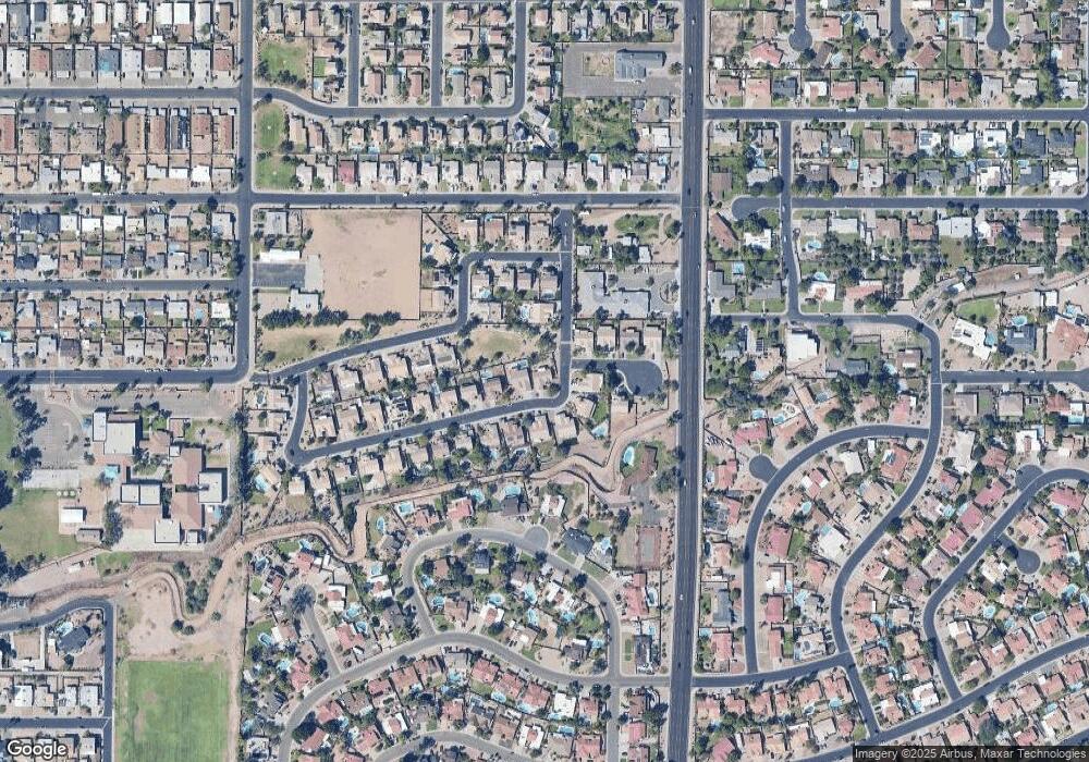 330 E Hillside St, Mesa, AZ 85201 - photo 1