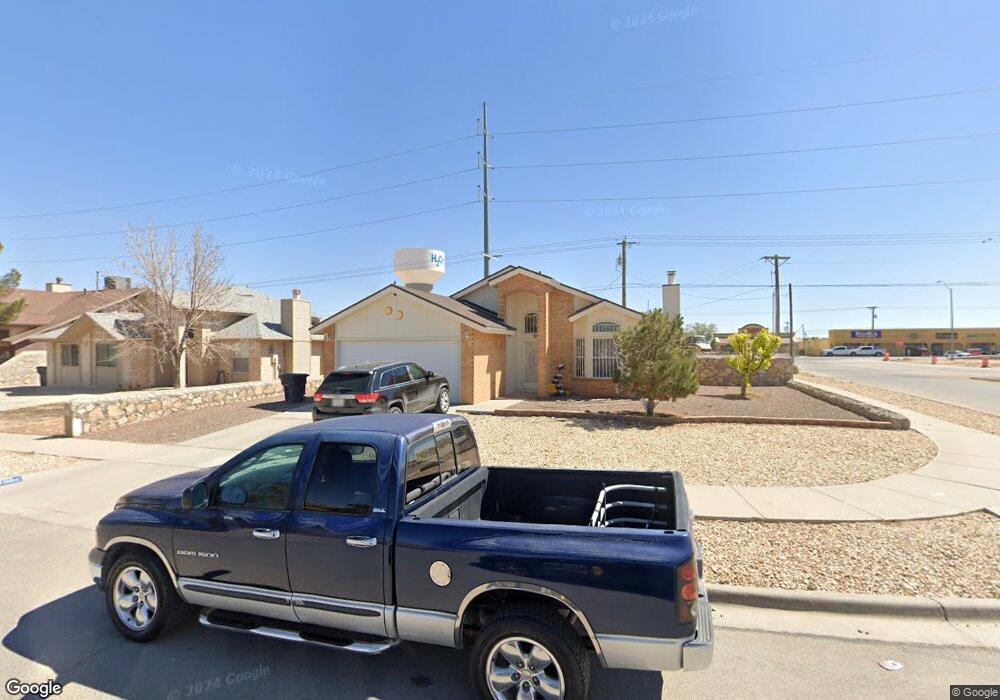 14000 Lago Grande Dr unit 1, Horizon City, TX 79928 - photo 1