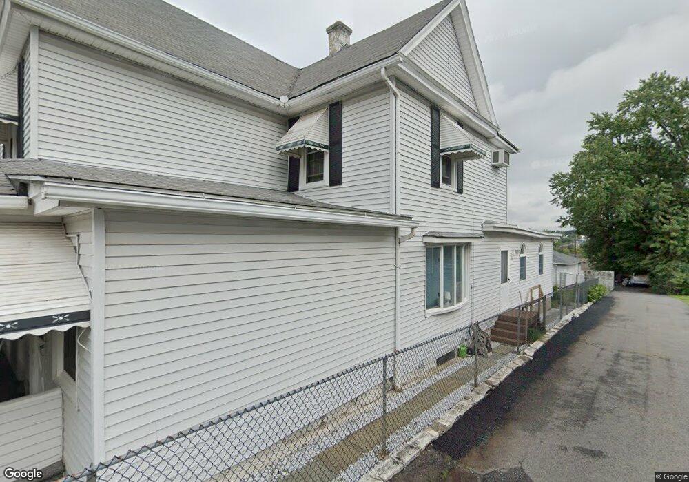 937 Hemlock St, Scranton, PA 18505 - photo 1