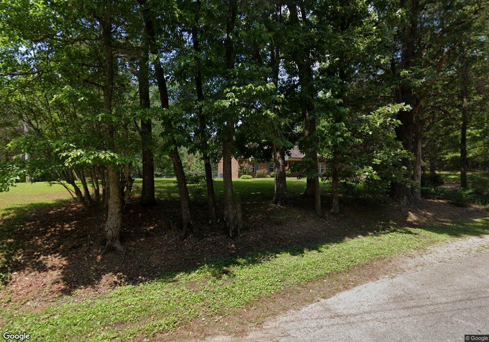 214 County Road 449, Oxford, MS 38655 - photo 1