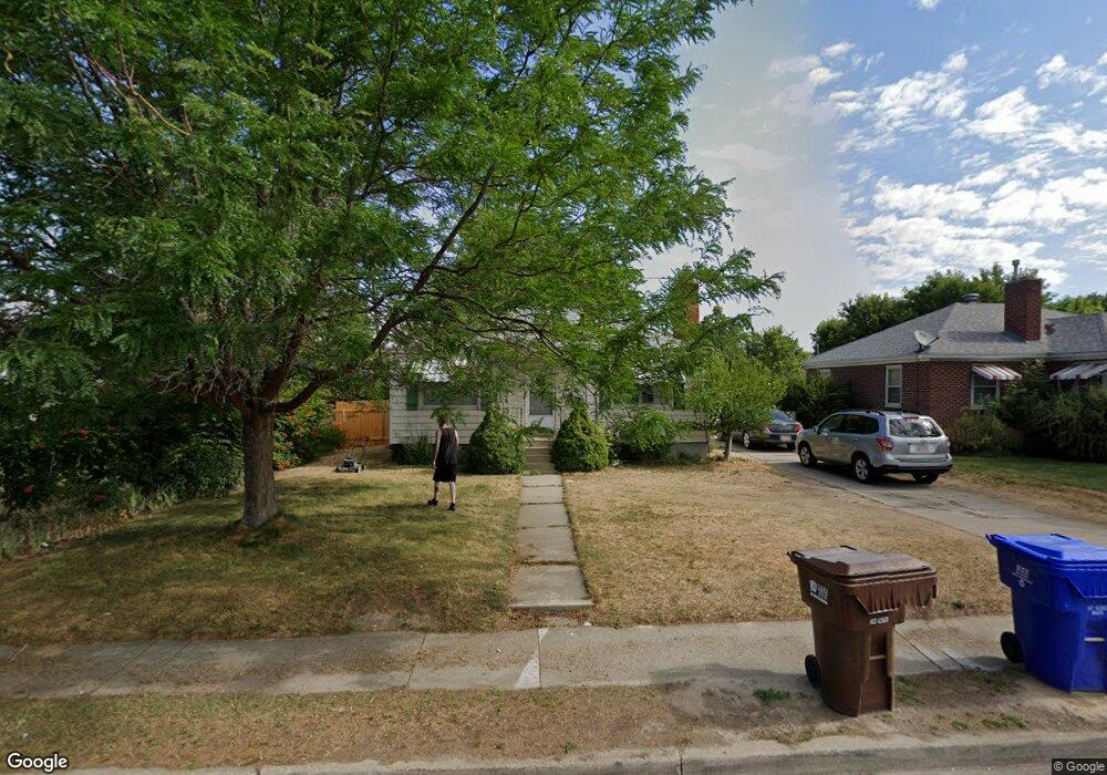 74 W Wasatch St, Midvale, UT 84047 - photo 1
