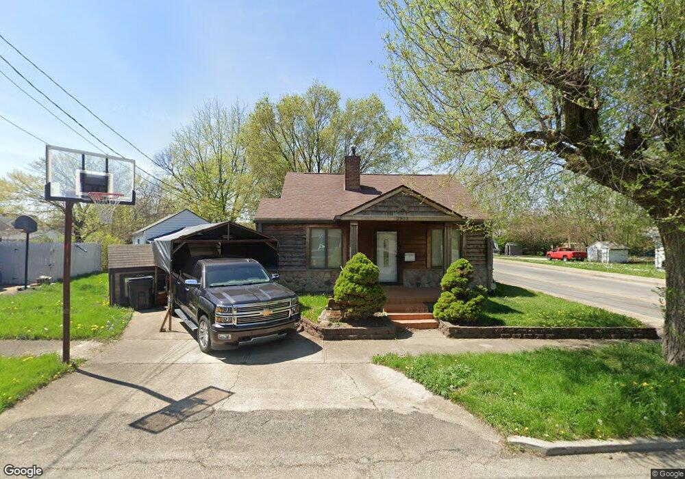 2903 Chase St, Anderson, IN 46016 - photo 1