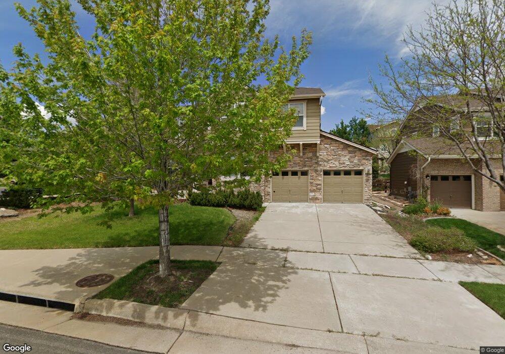 25195 E Park Crescent Dr, Aurora, CO 80016 - photo 1