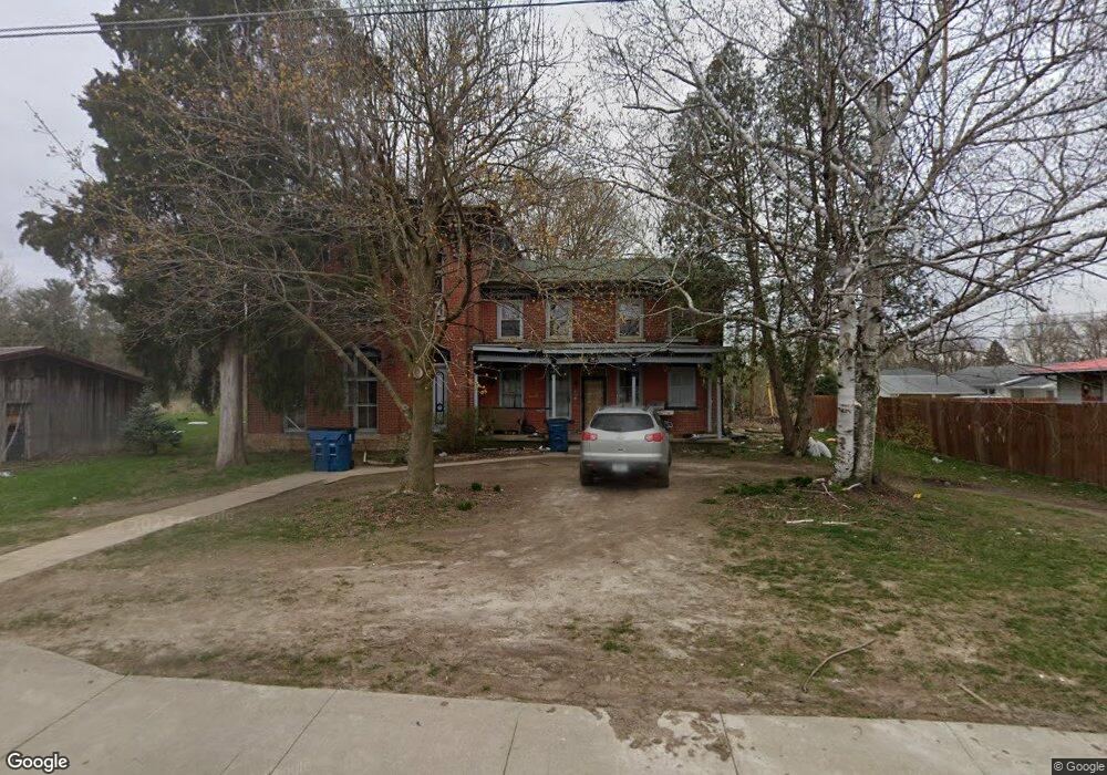 1850 Vernon St, Wabash, IN 46992 - photo 1