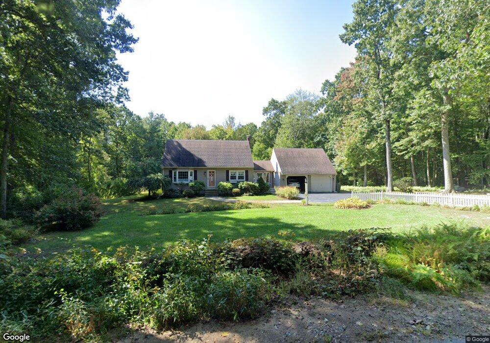 16 Woods Rd, West Brookfield, MA 01585 - photo 1