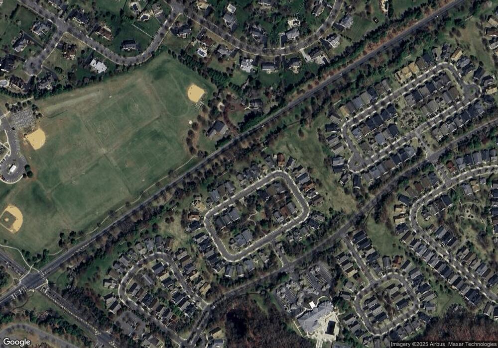 39 Coneflower Ln, Princeton Junction, NJ 08550 - photo 1