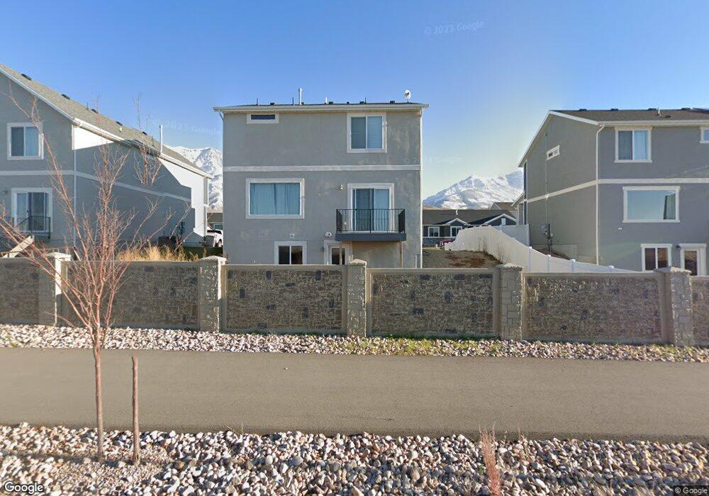 1155 S Raintree Ln, Santaquin, UT 84655 - photo 1