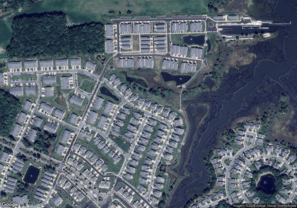 20912 Cormorant Way unit 604, Ocean View, DE 19970 - photo 1