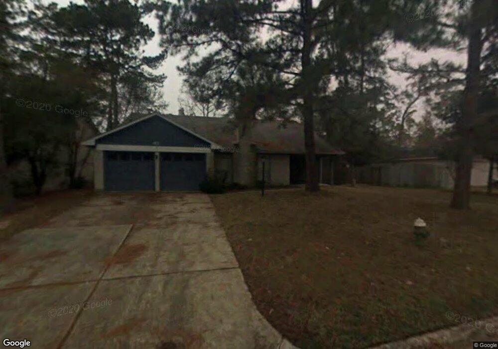 45 Rockfern Rd, Spring, TX 77380 - photo 1