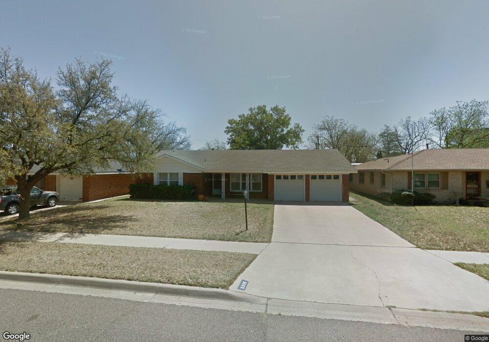 3315 Fannin Ave, Midland, TX 79707 - photo 1