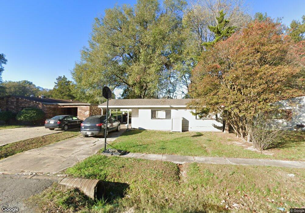 1108 S Columbus St, Stuttgart, AR 72160 - photo 1