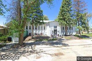 0 Cr 141 Rd Unit 739792, Simla, CO 80835