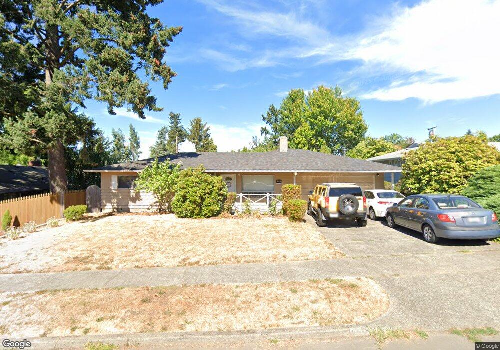 12945 SW Faircrest St, Portland, OR 97225 - photo 1