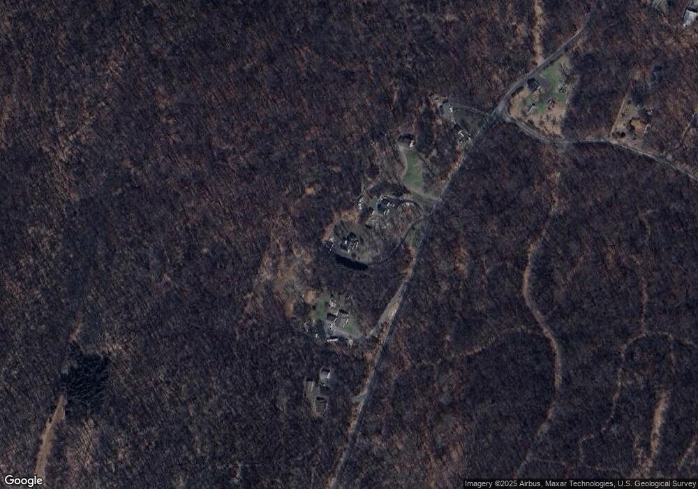 3758 Goldmiller Rd, Bunker Hill, WV 25413 - photo 1