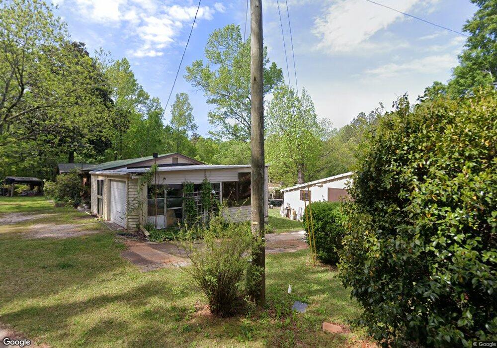 55 Darby Rd, Covington, GA 30016 - photo 1