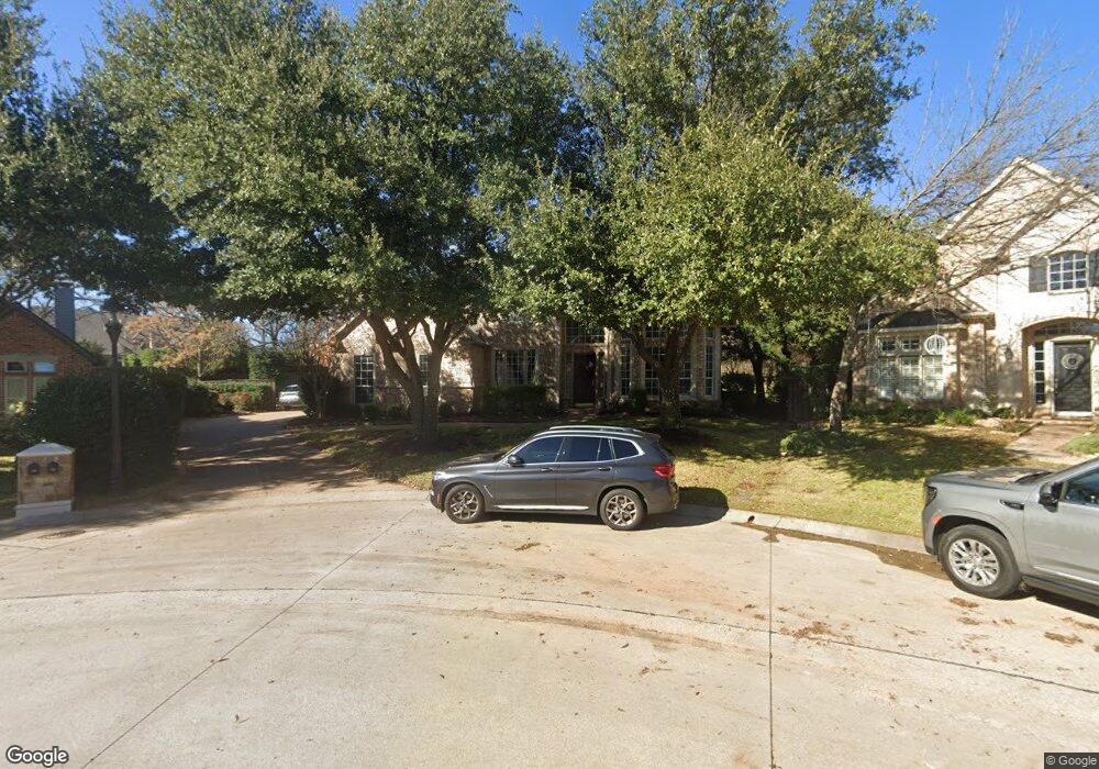 516 Northwood Trail, Southlake, TX 76092 - photo 1