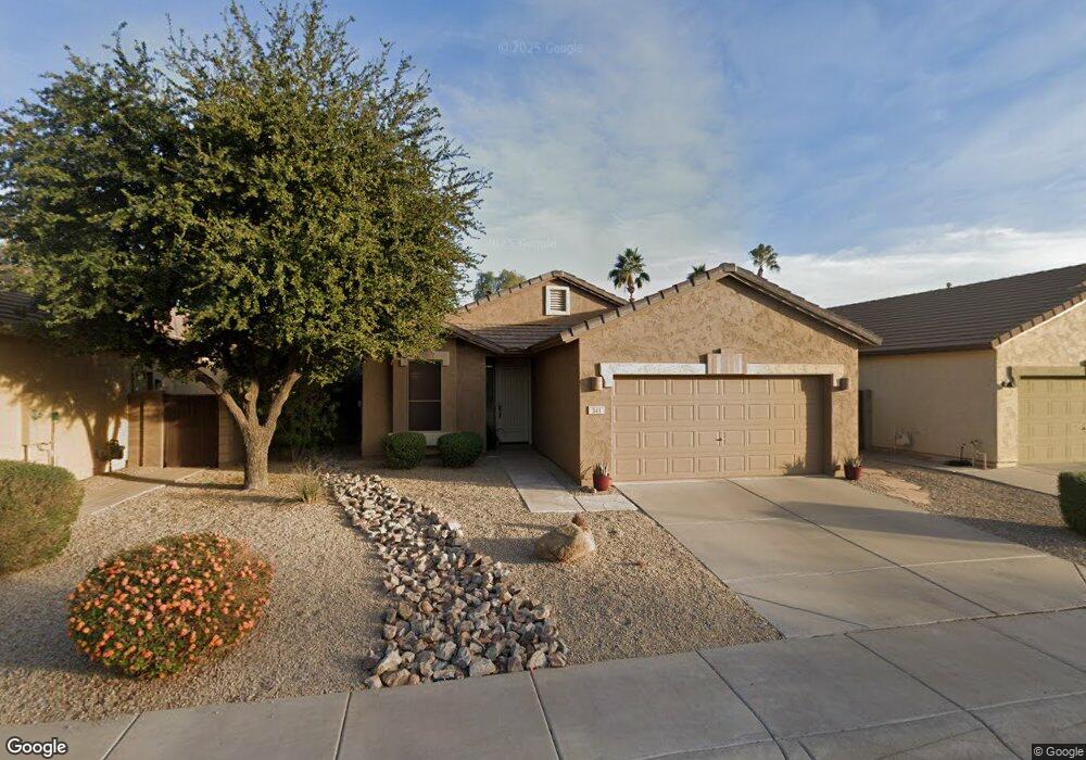 341 N Nash Way, Chandler, AZ 85225 - photo 1