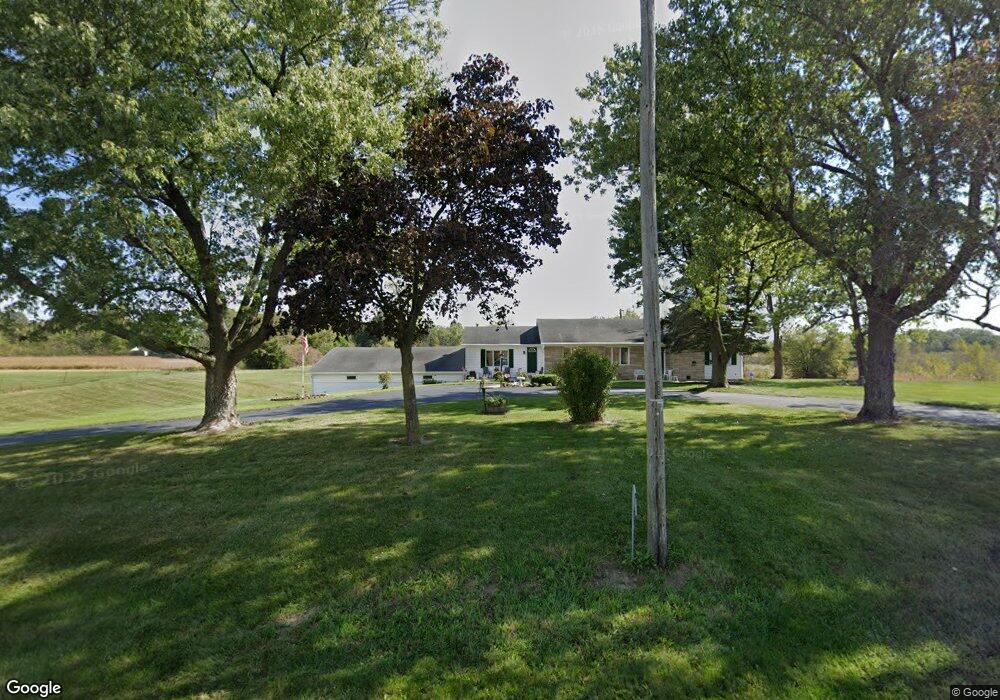 10695 S 200 W, Geneva, IN 46740 - photo 1