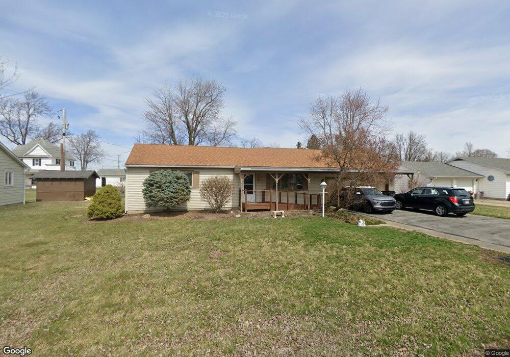 103 Sneary St, Columbus Grove, OH 45830 - photo 1