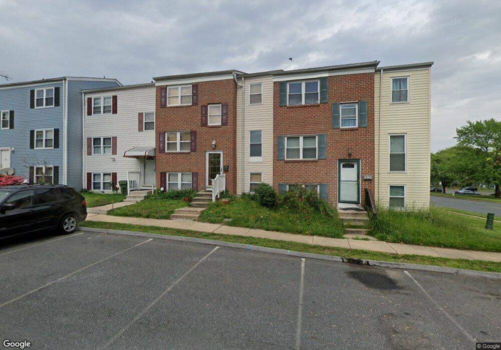 1896 Grempler Way, Edgewood, MD 21040 - photo 1