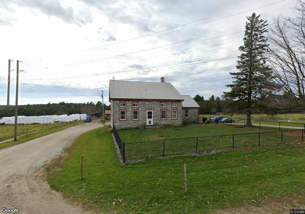 2478 Main St, Fairfax, VT 05454 - photo 1