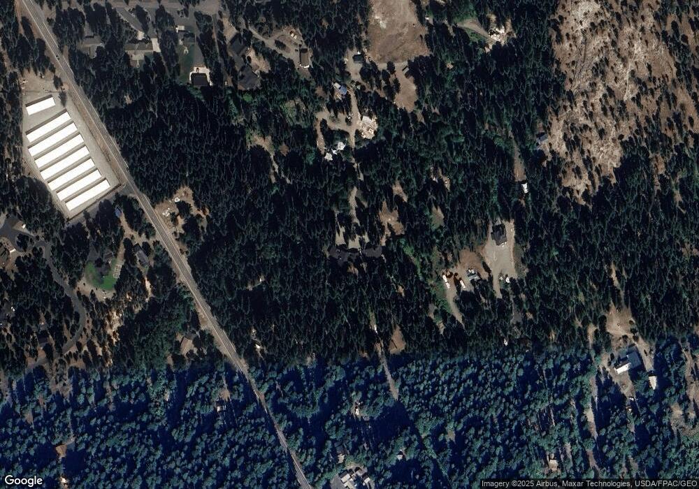 230 Spring Creek Rd, Ronald, WA 98940 - photo 1