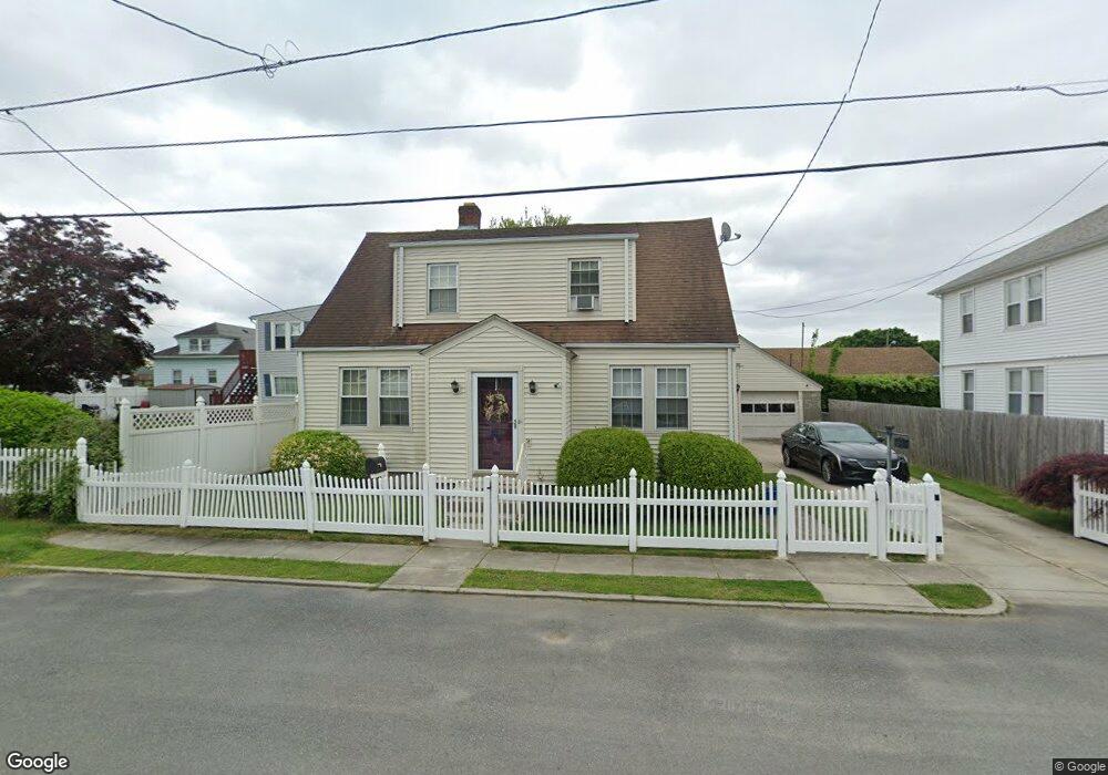 16 Jackson Ave, Johnston, RI 02919 - photo 1