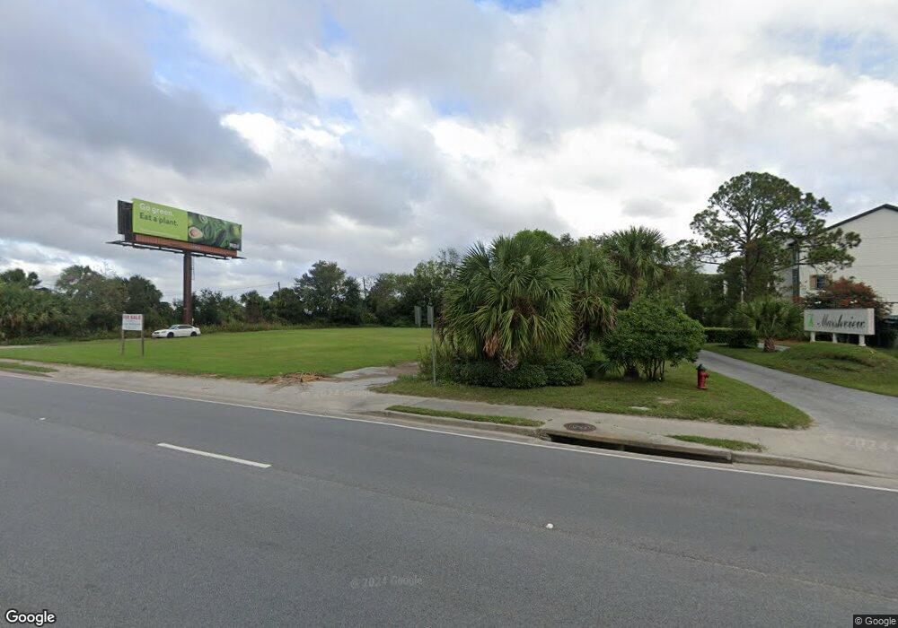 800 Marshview Circle Dr unit parcel 2, Brunswick, GA 31520 - photo 1