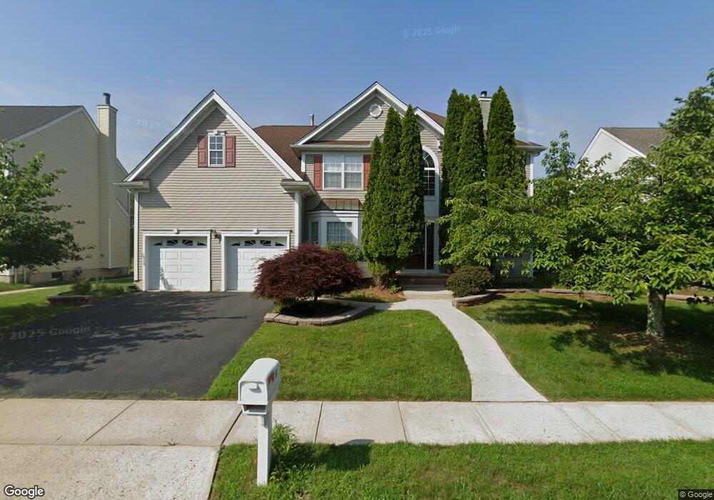 5 Monica Way, Monmouth Junction, NJ 08852 - photo 1