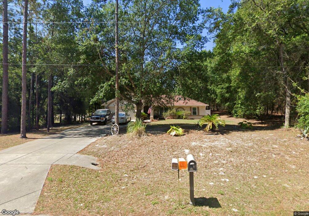 9825 SW 206th Cir, Dunnellon, FL 34431 - photo 1