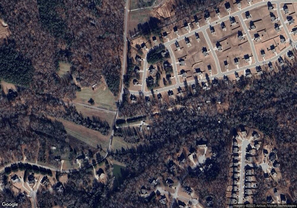 58 Laurel Cove Dr, Hoschton, GA 30548 - photo 1