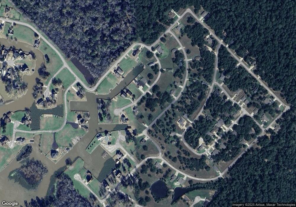 151 Wildwood Lake Dr Dr N, Huntsville, TX 77340 - photo 1