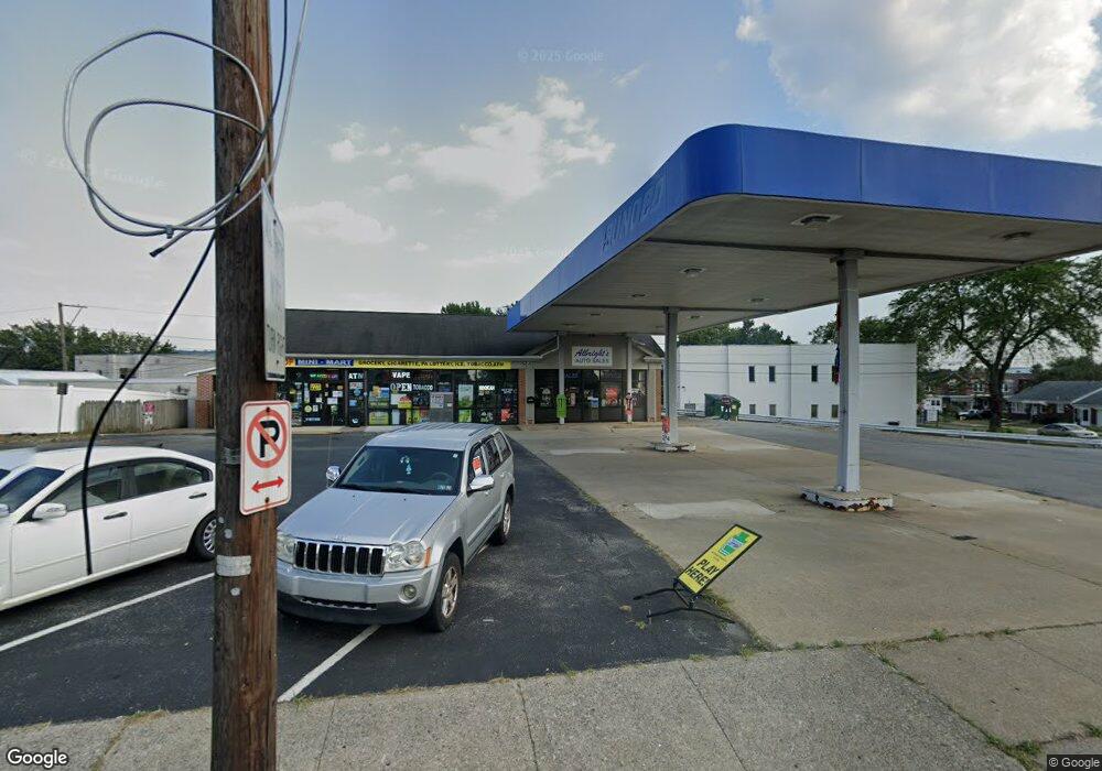 854 Lehigh St, Allentown, PA 18103 - photo 1